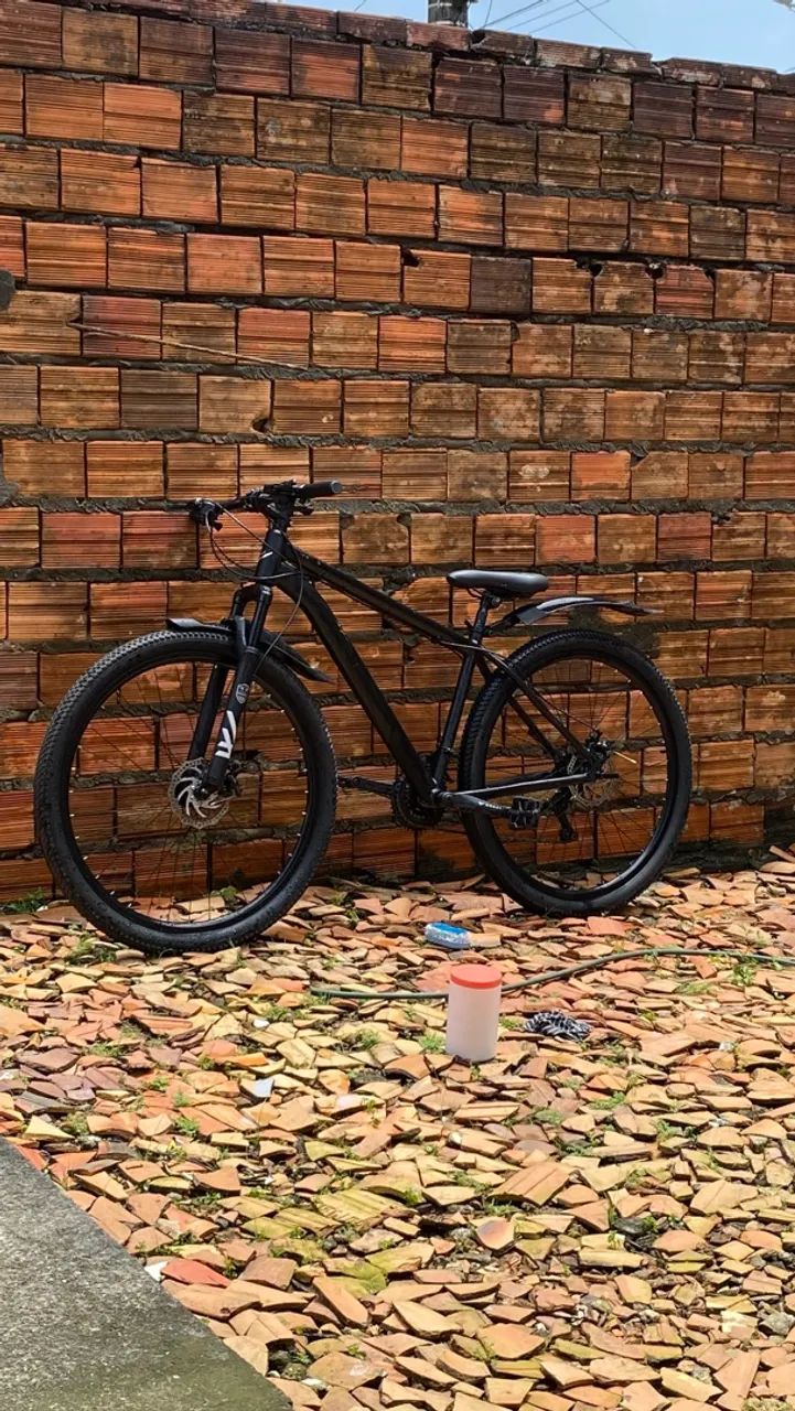 Bicicleta Aro 29 - Foto 5