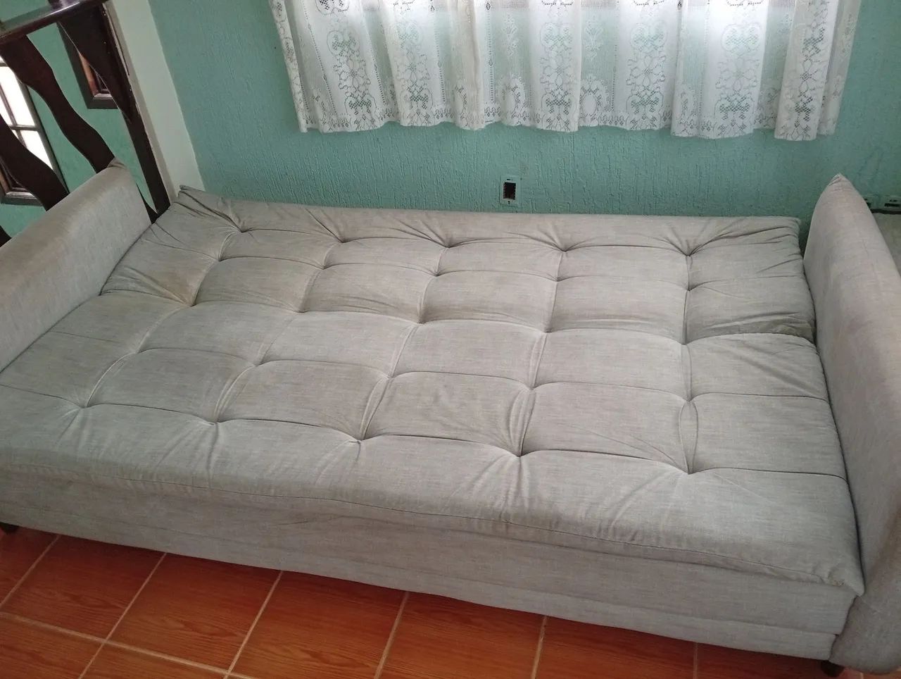 Sofá cama  - Foto 2