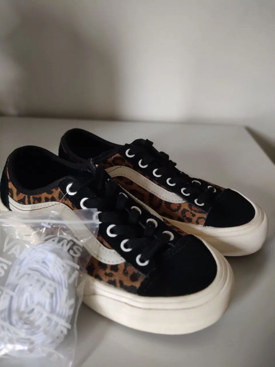 Tênis vans 