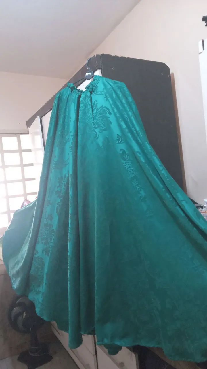 Saias longas para religião  - Foto 2