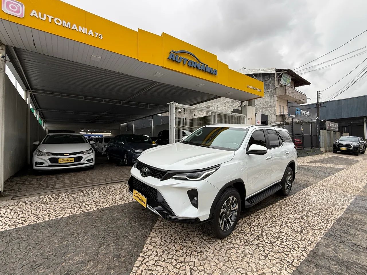 Toyota Hilux 2026