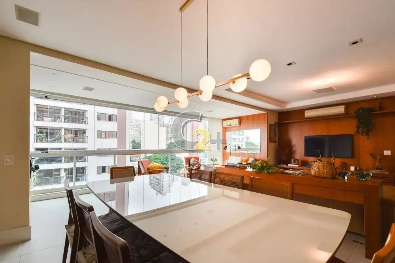 Apartamento a venda em Perdizes com varanda gourmet, 3 suítes e 3 vagas! - Foto 3