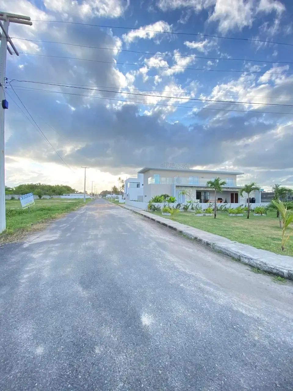 Lote à venda no RECANTO PONTES , CENTRO, Paripueira, AL - Foto 8