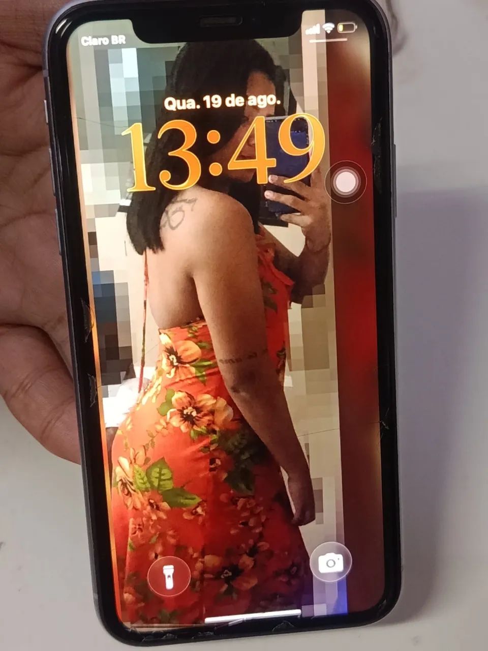 iPhone 11 - Foto 2