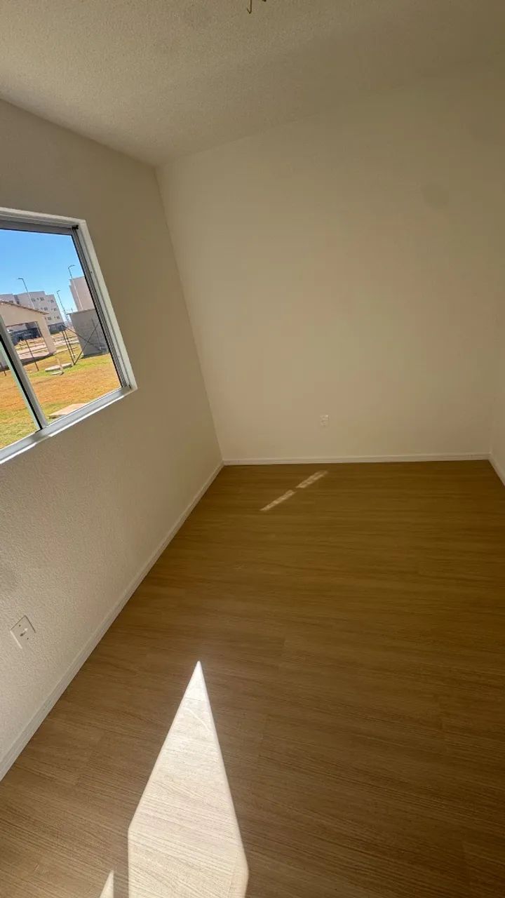 Apartamento térreo Itapoã Parque - Foto 5