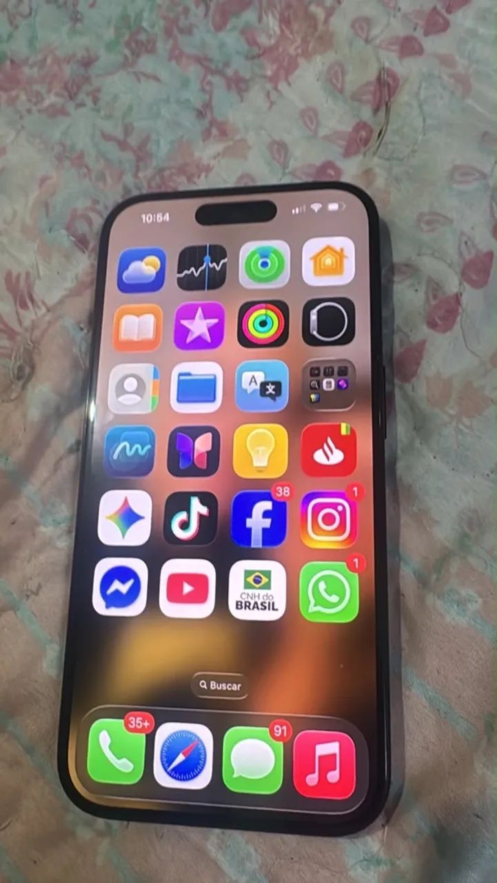 iPhone 15 pro  - Foto 2
