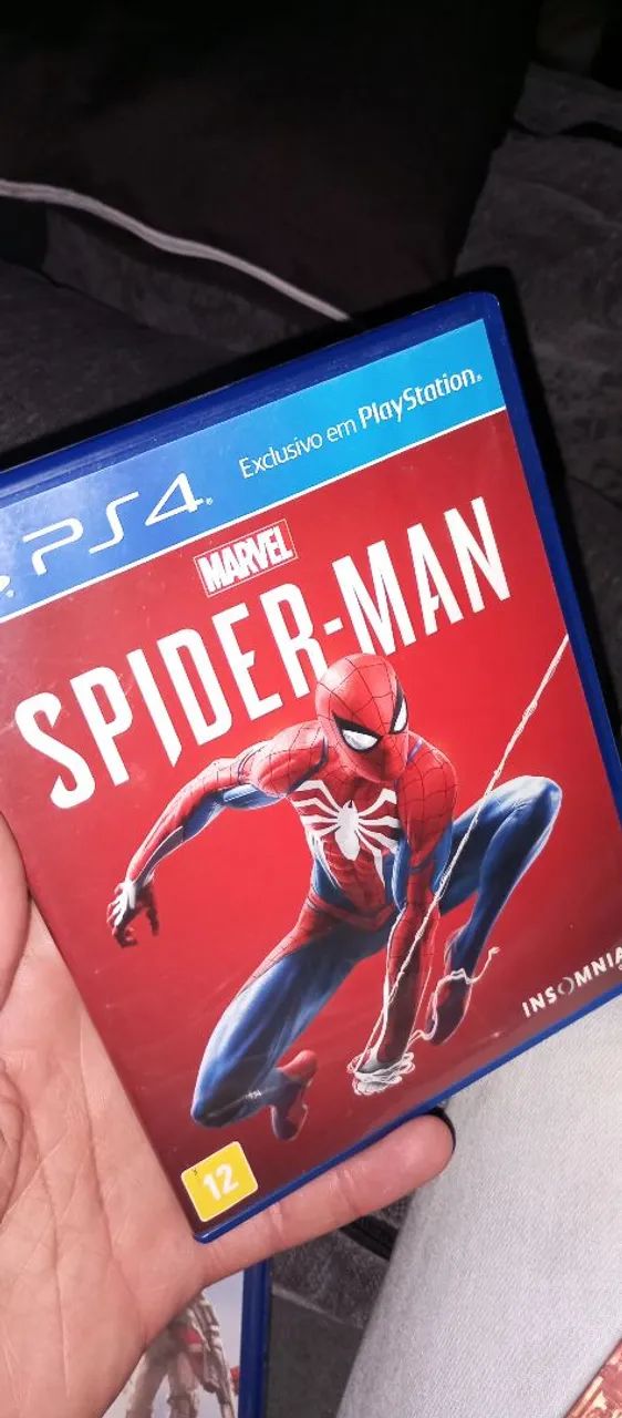 Jogos Ps4 - Foto 2