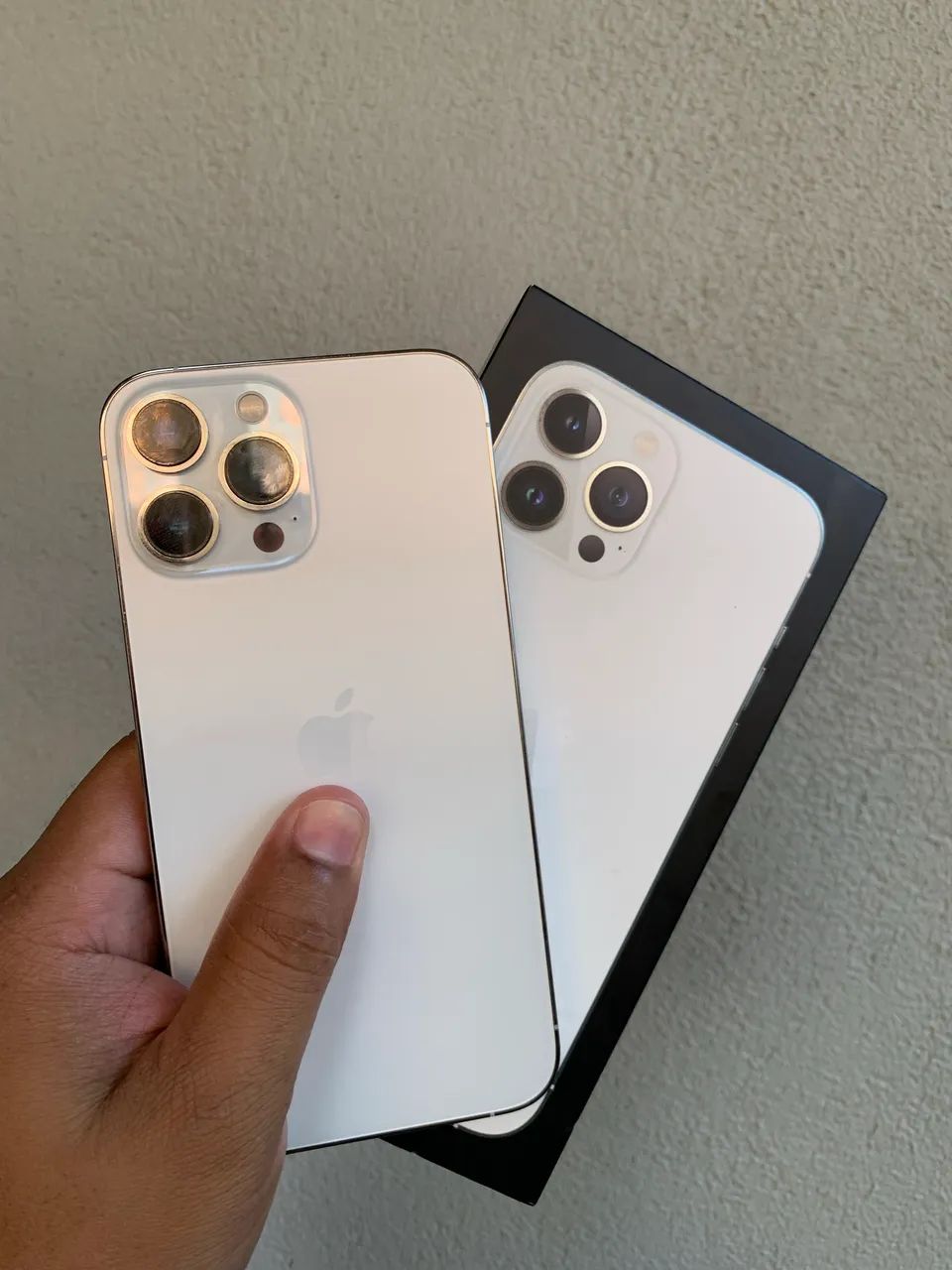 iPhone 13 Pro Max 128gb - Foto 6