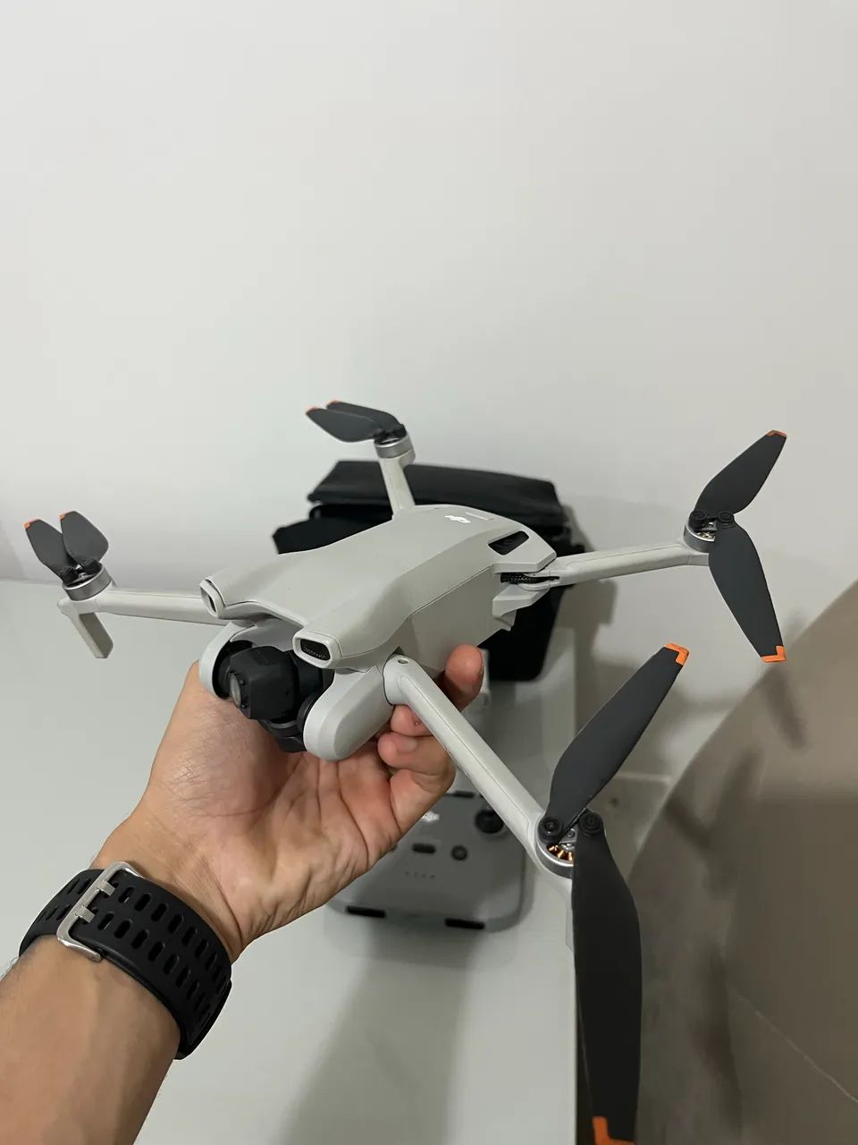 Drone DJI Mini 3 - Foto 4