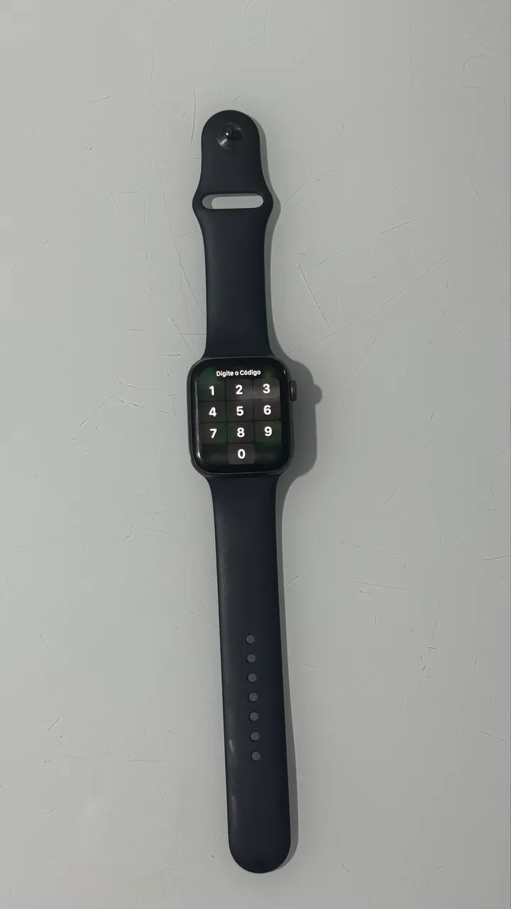 Apple Watch 4 em ótimo estado - Foto 3