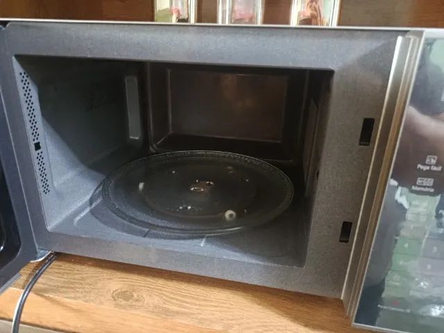 Microondas  - Foto 2