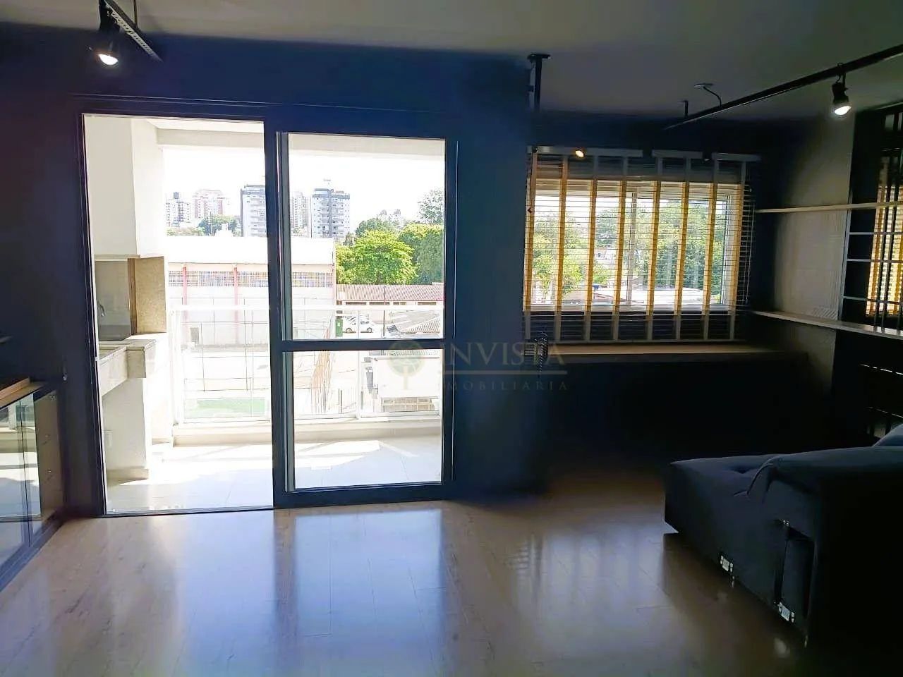 Apartamento Mobiliado para alugar em Florianópolis! - Foto 3