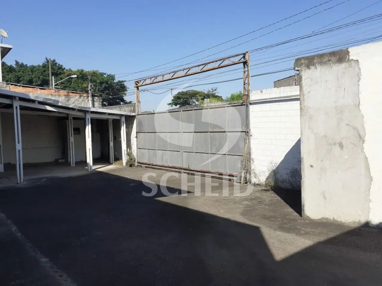 Galpão para venda no Bairro de Interlagos - Foto 3
