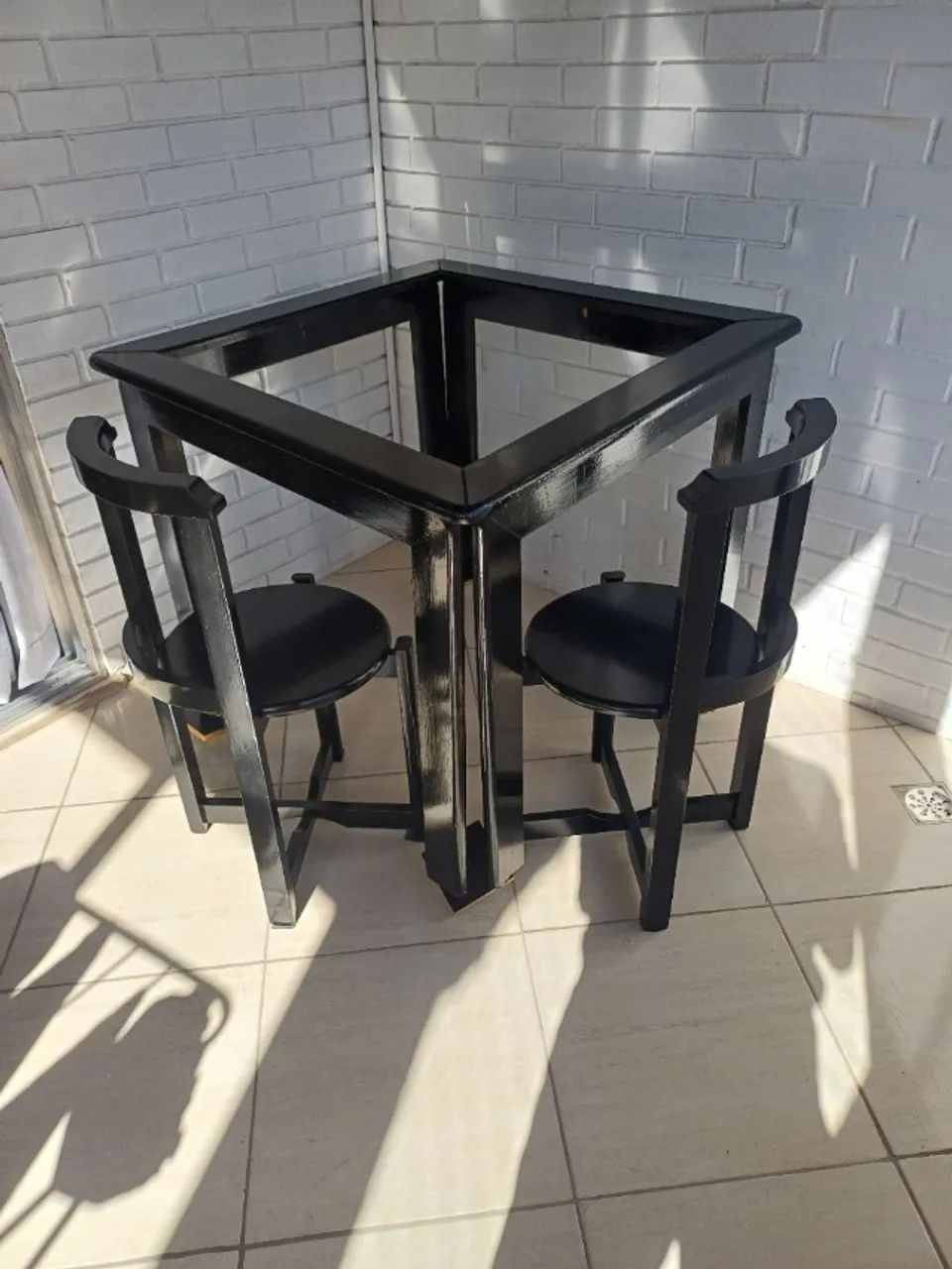 Vendo mesa 