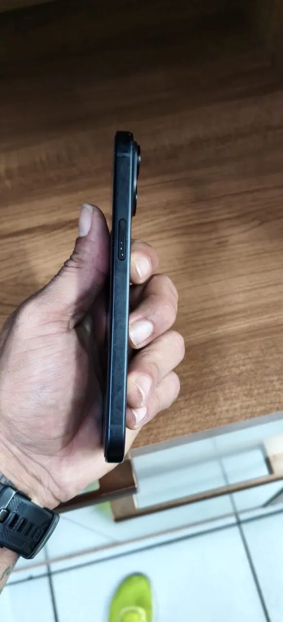 iPhone 15, 128g  - Foto 3