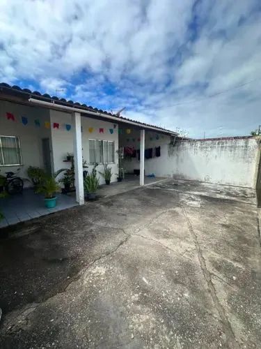 CASA A VENDA EM MARITUBA ÓTIMA CASA  - Foto 2