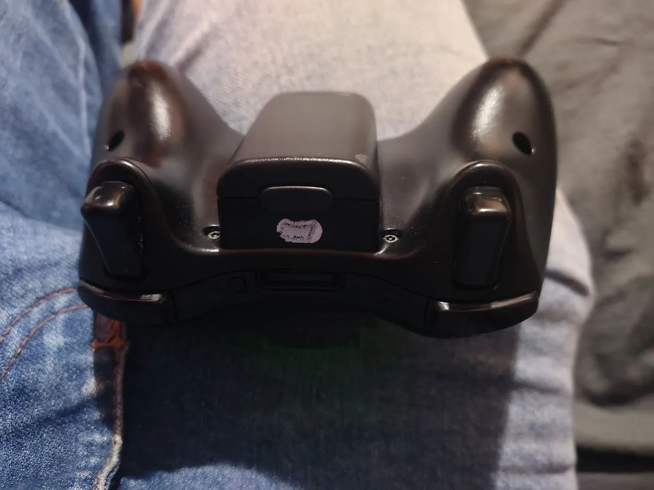 Controle original Xbox 360 - Foto 3