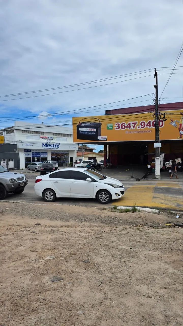 Aluga-se prédio comercial - 1º andar  - Foto 5
