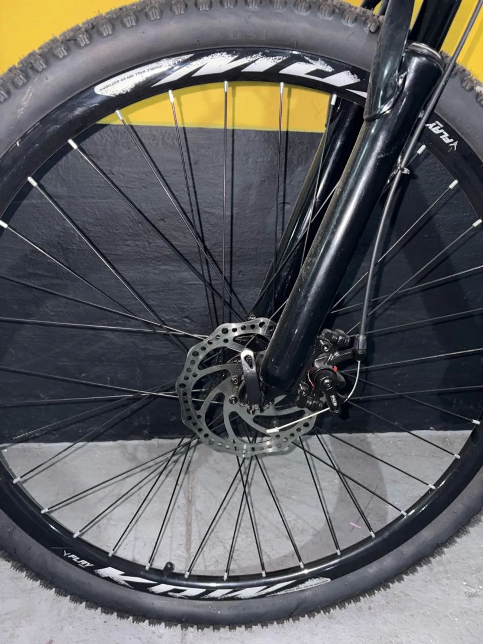 Bicicleta  - Foto 5