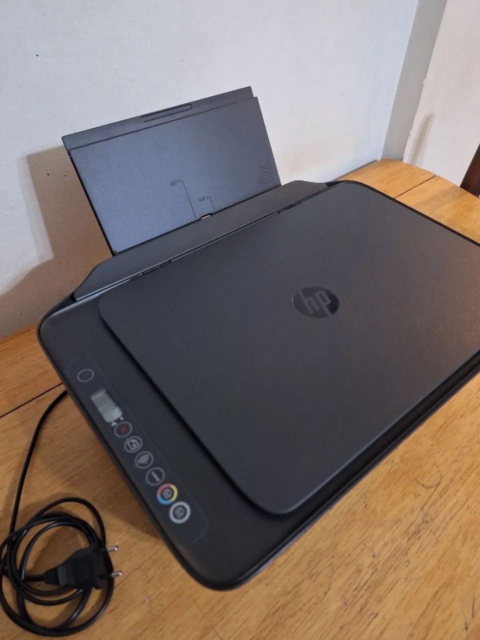 HP DeskJet Ink Advantage série 2700