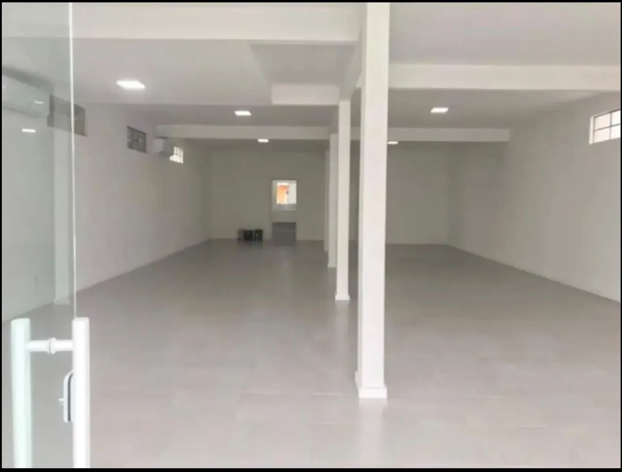 Sala Comercial de 142 m² na Barra do Ariri ú - Foto 2
