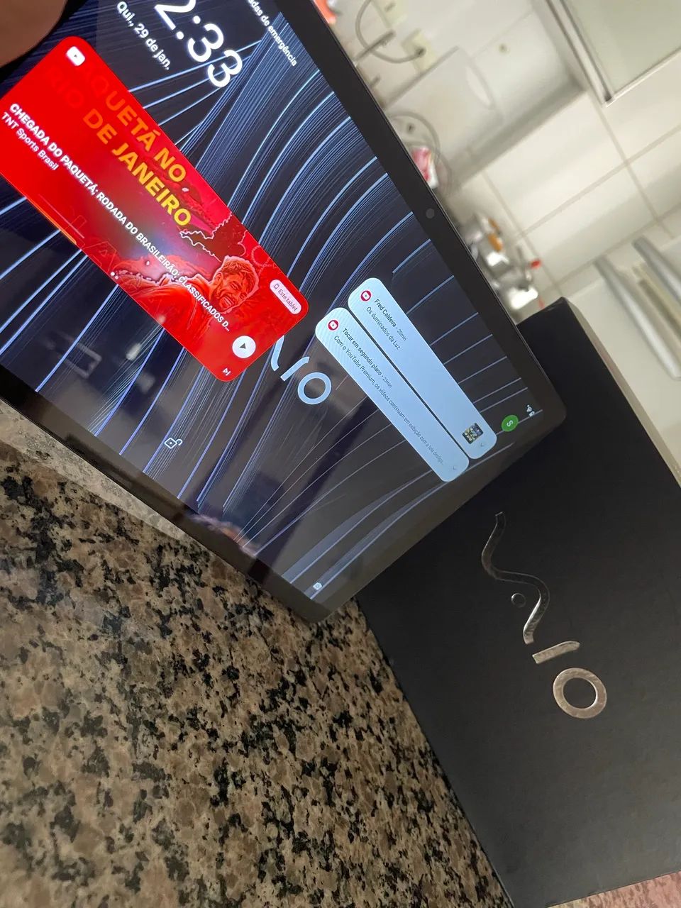 Tablet Vaio  - Foto 2