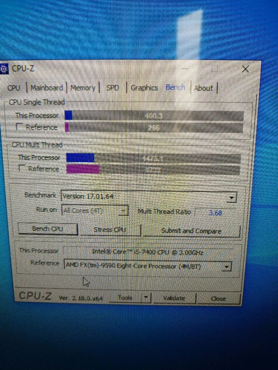 PC gamer Acer - Foto 6