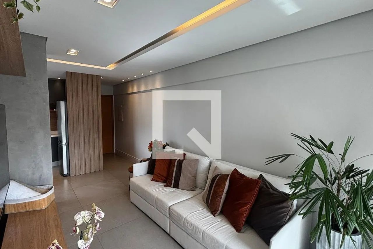 Apartamento à Venda - Vila Assunção, 2 Quartos, 73 m2 - Foto 4