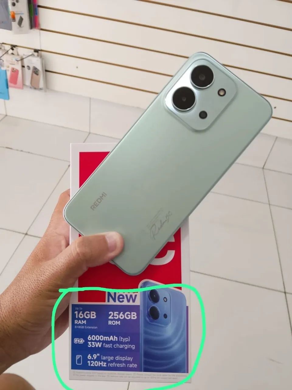 Smartphones e celulares  - Foto 2