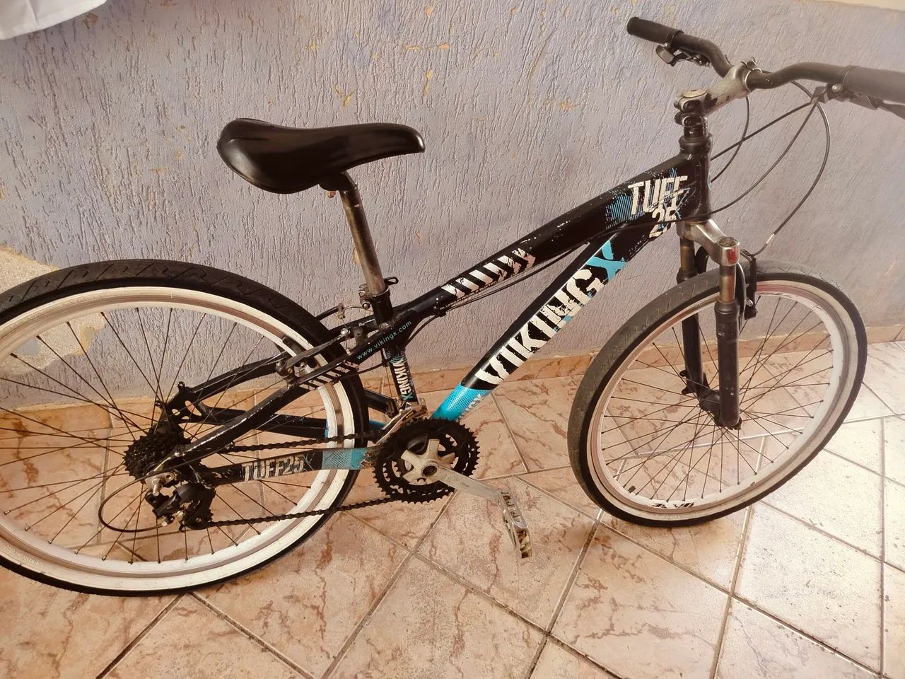 Bike viking tuff - Foto 2