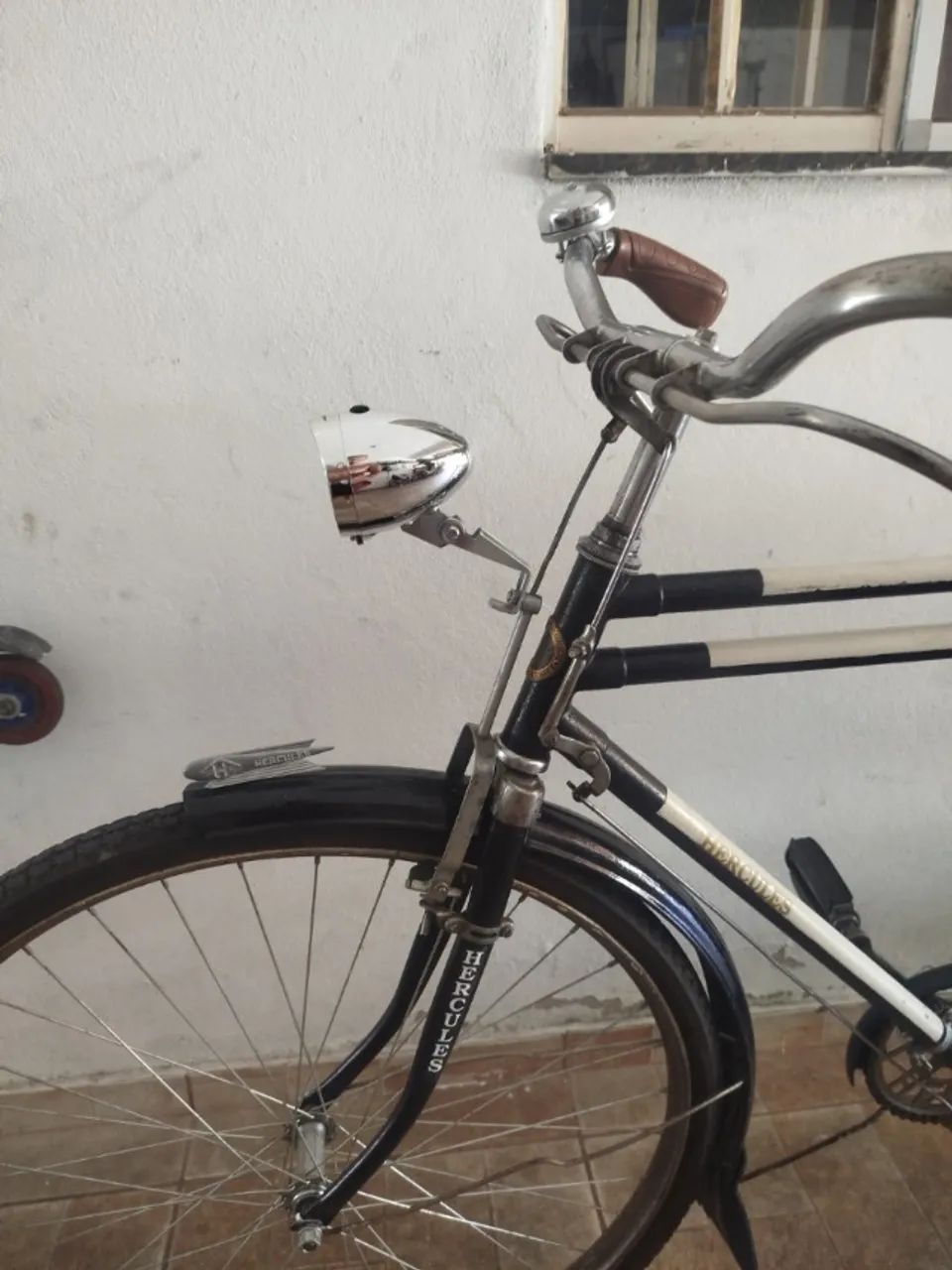 BICICLETA HÉRCULES  - Foto 2