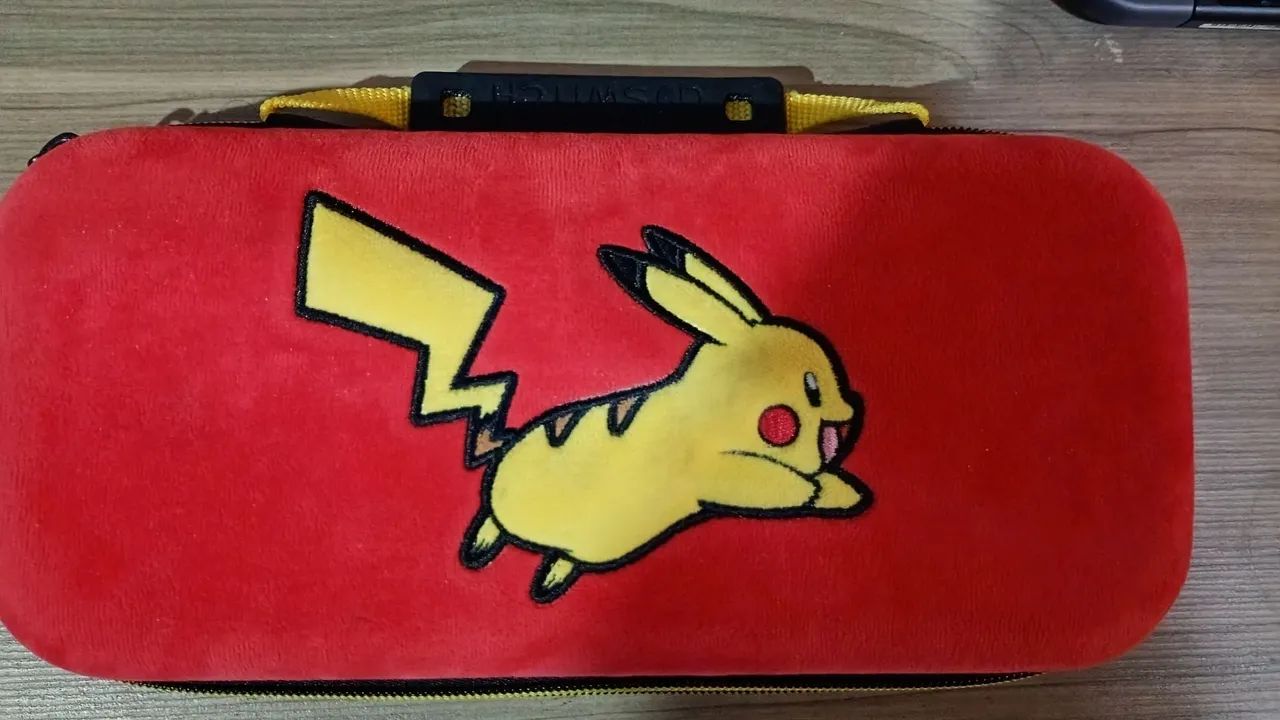 NINTENDO SWITCH - Foto 2