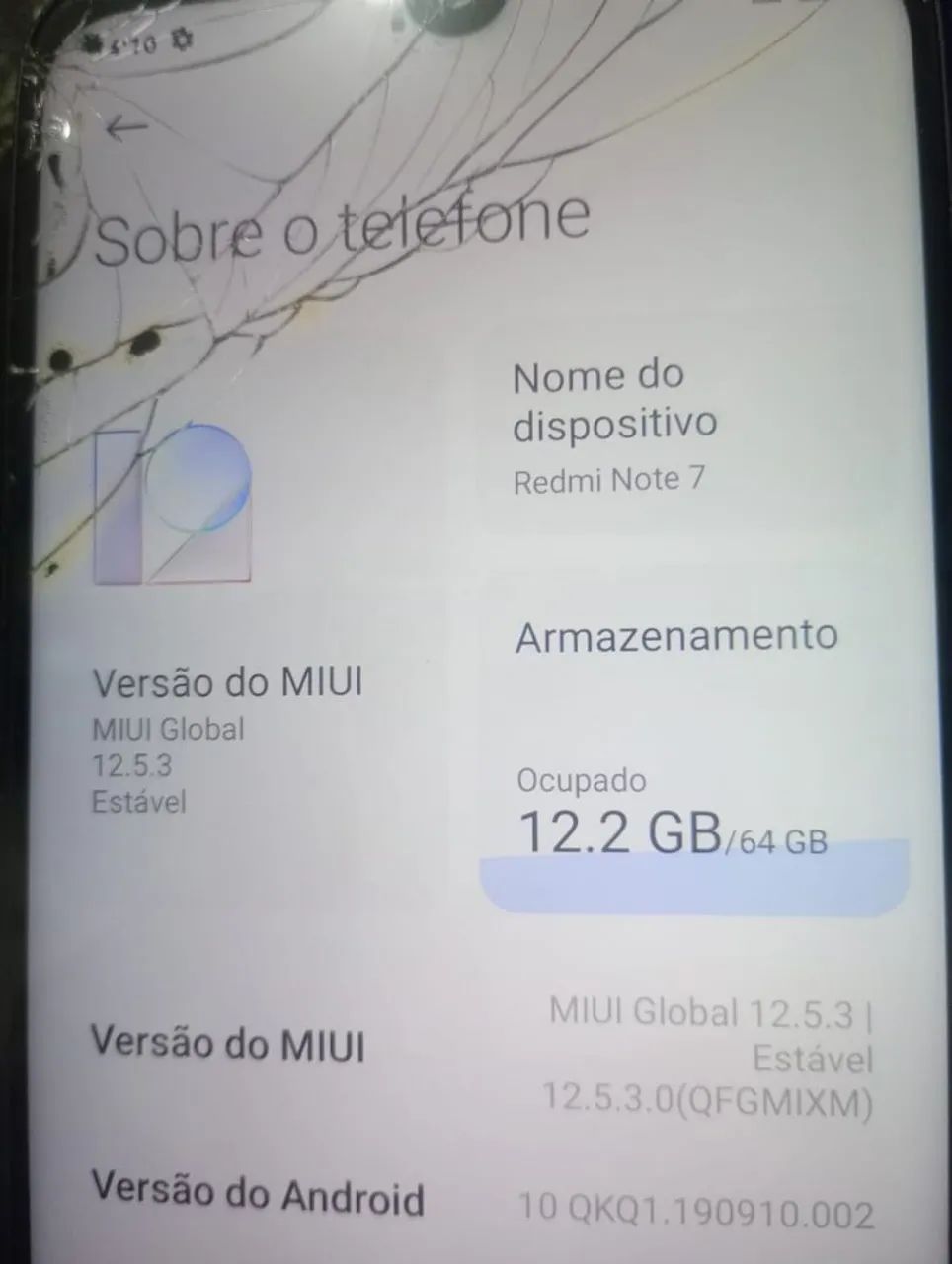 Redmi note 7 - Foto 3