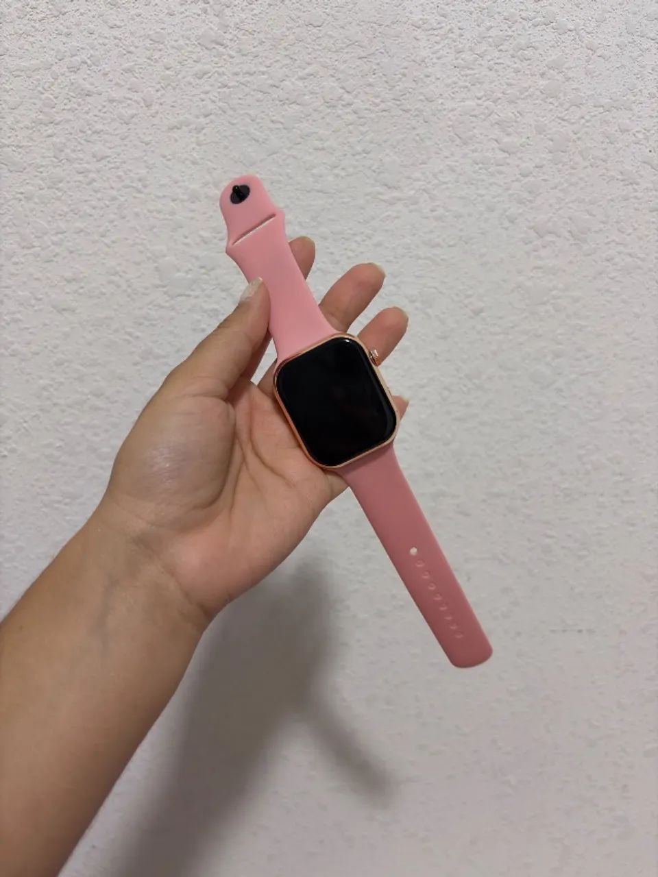 SMART WATCH - MT 12 - Foto 2