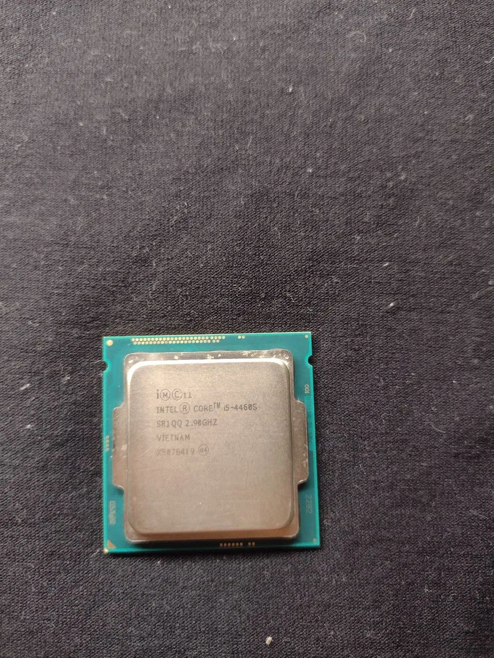 Processador Intel Core I5
