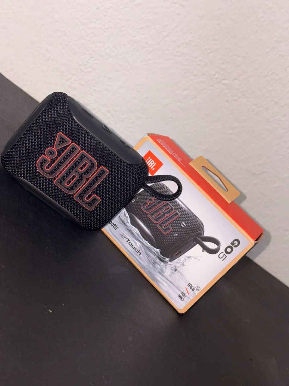 JBL GO 5 ? Caixa de Som Bluetooth