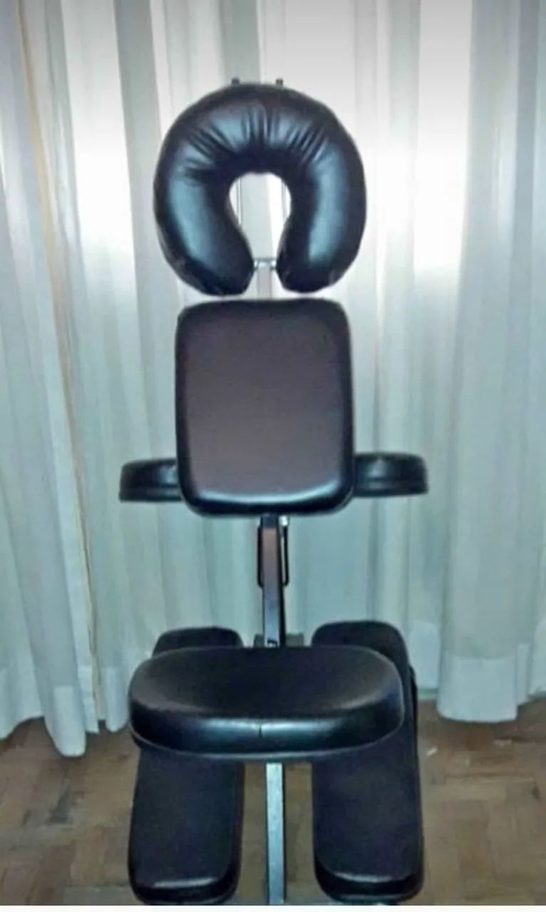 Cadeira de Quick Massage  - Foto 2