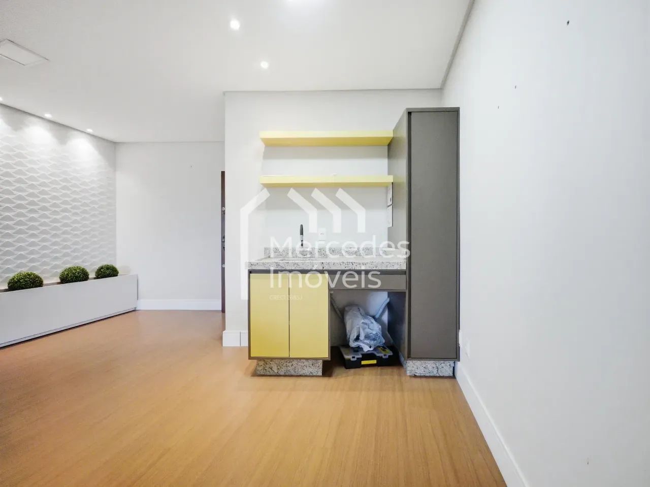 Sala comercial para locação com 36m² Centro, Itajaí, SC - Foto 3