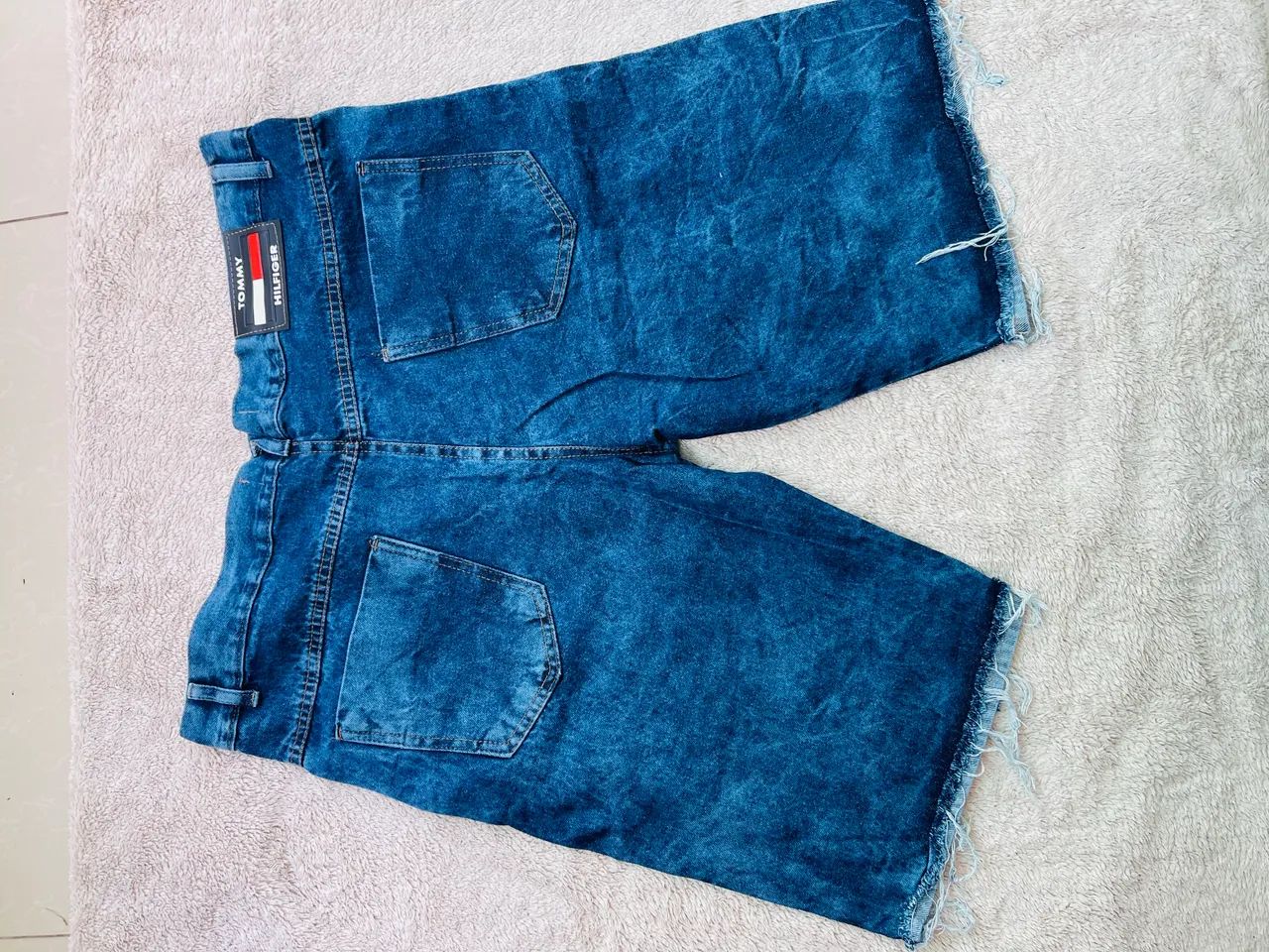 Bermuda Moda Masculina Luxo  - Foto 3