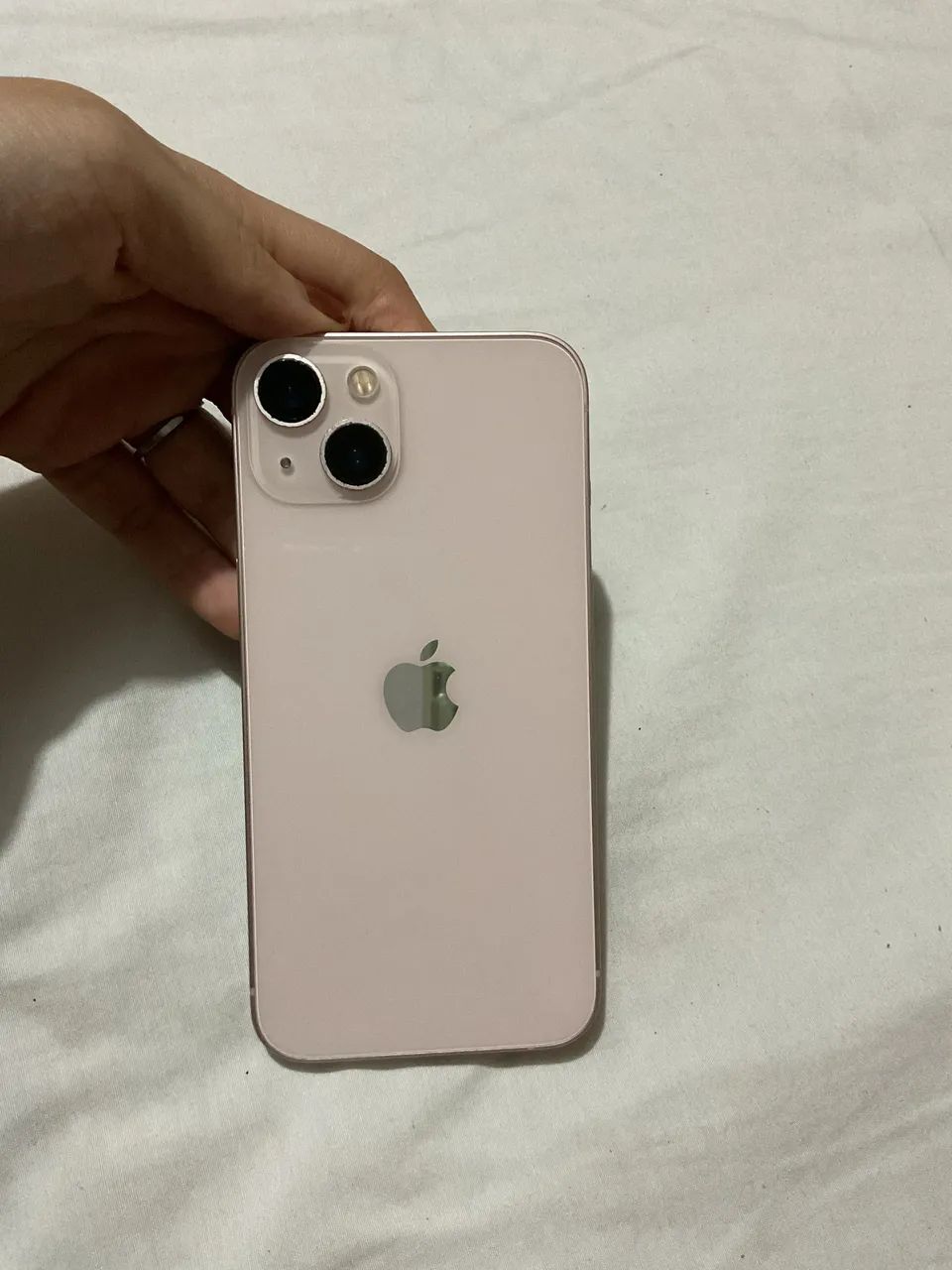 iPhone 13 128gb rosa