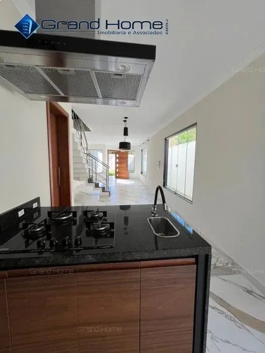 Casa 3 quartos em Interlagos - Foto 4