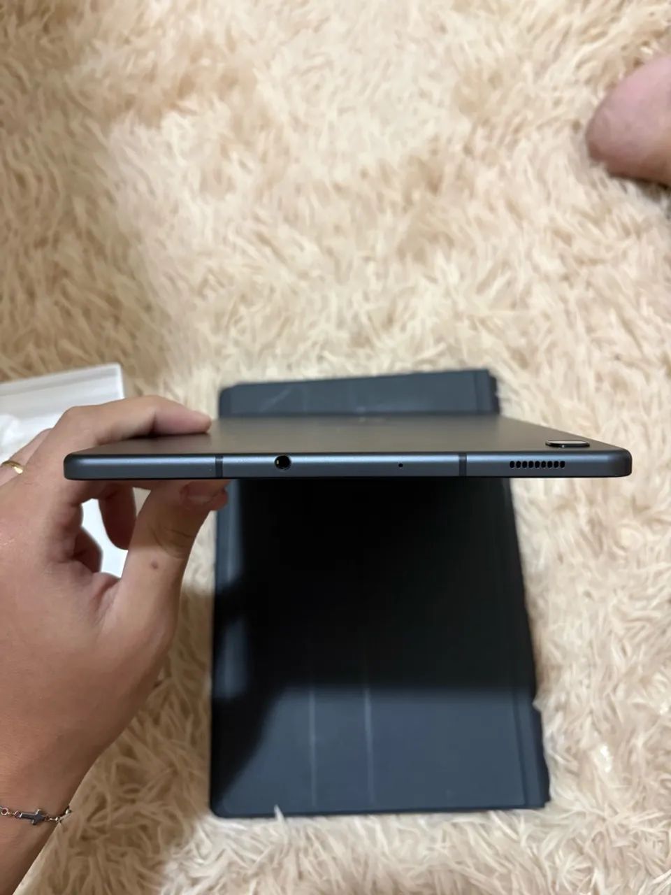 Galaxy Tab S6 Lite - Foto 5