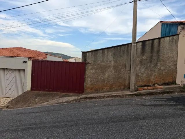 Lote 290m² | Morro do Engenho - Itaúna/MG  | R$295 mil. - Foto 2