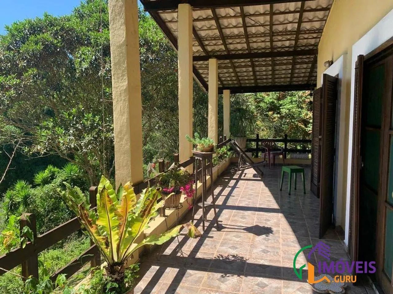 SÍTIO - CACHOEIRA - SP - Foto 4