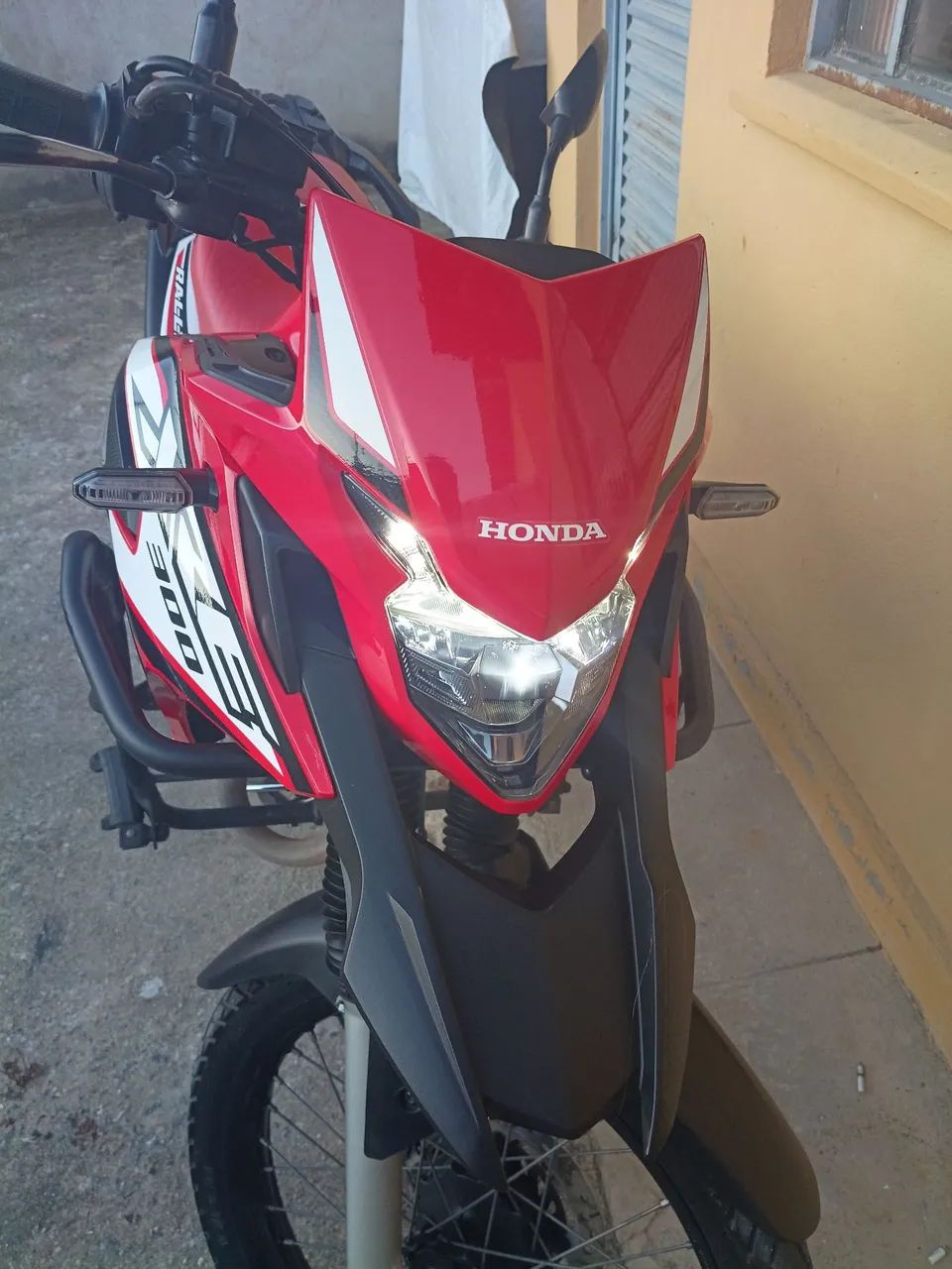 XRE 2020 ABS - Foto 5