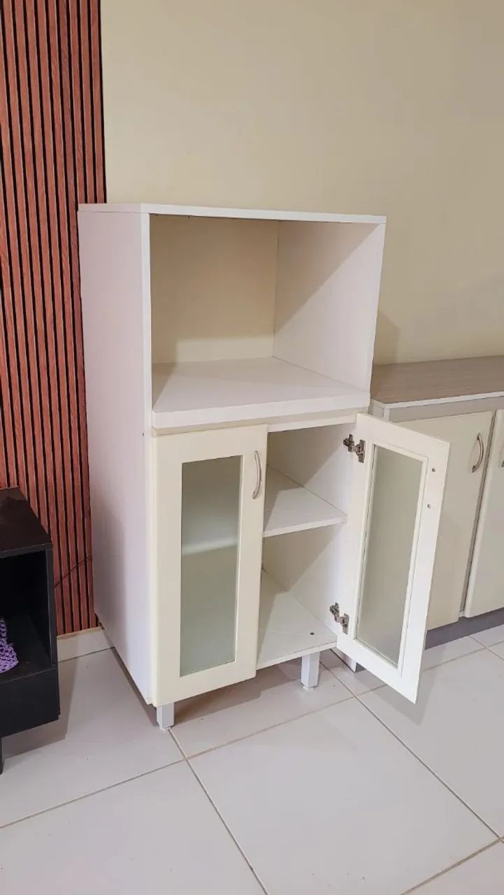 Multiuso 100% mdf  - Foto 2