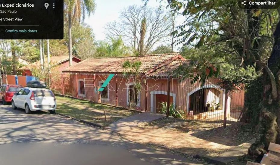 casa - Sousas - Campinas