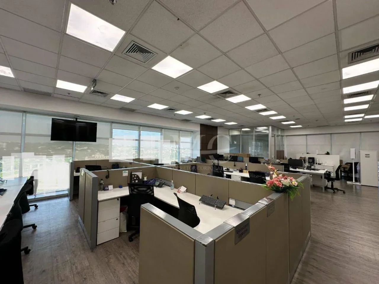 SALA MOBILIADA PLUG&PLAY JARDINS - FARIA LIMA - Foto 5