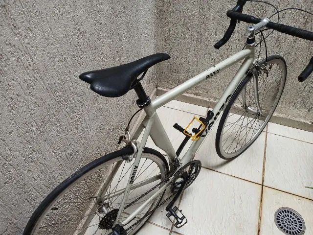 Bicicleta Speed para iniciantes - Foto 4