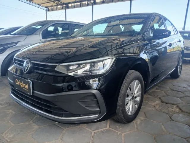 Volkswagen Virtus 1.0 TSI MT 2026